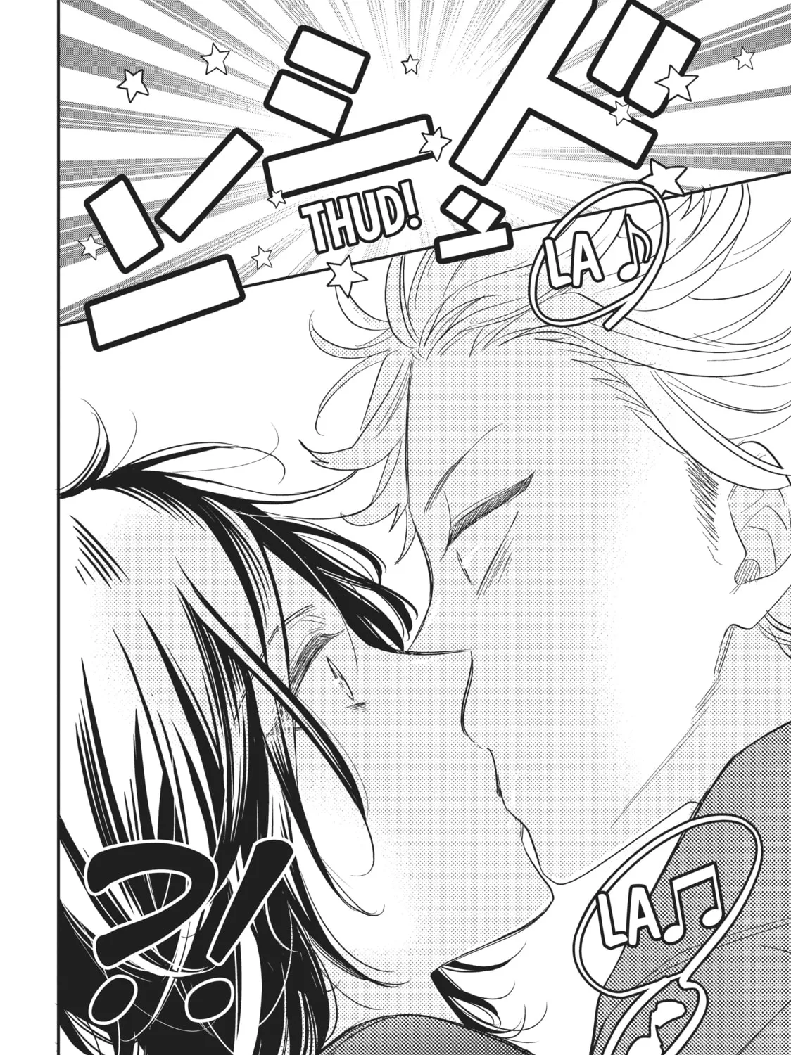Read Star⇄Crossed!! chapter 2 image 66 on Lezhin