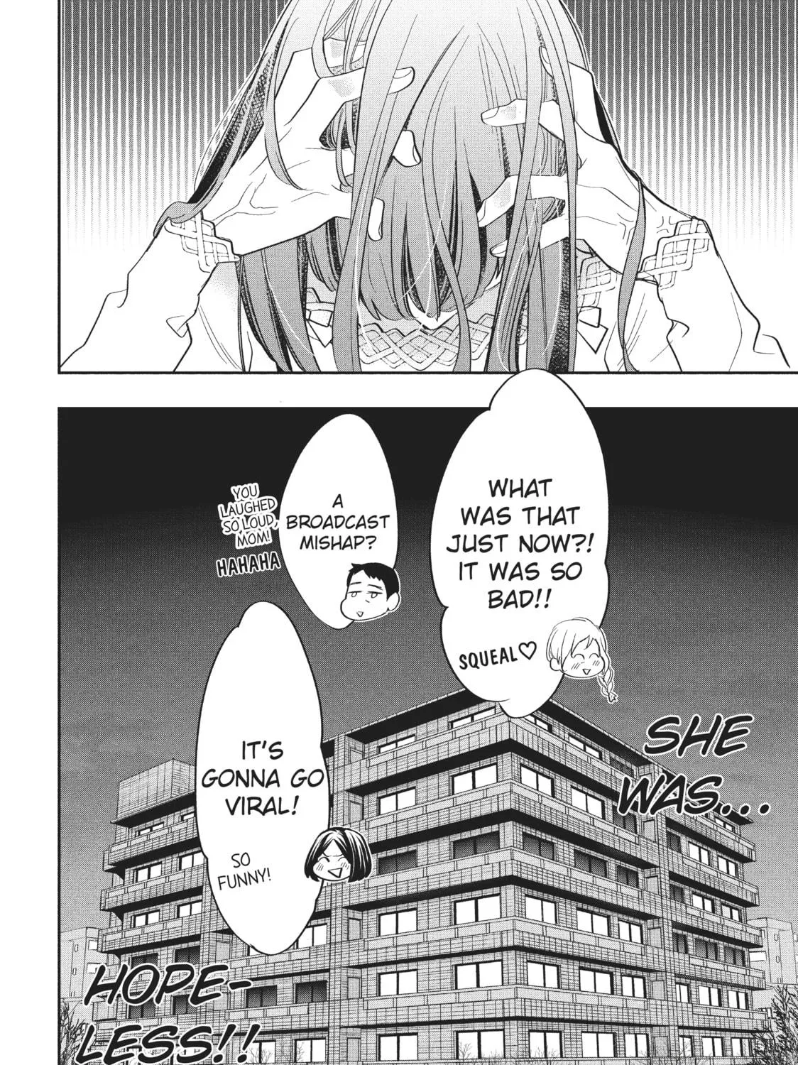 Read Star⇄Crossed!! chapter 2 image 70 on Lezhin