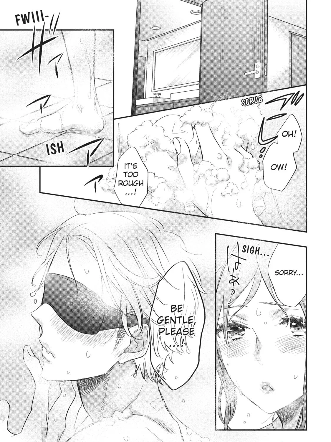 Read Star⇄Crossed!! chapter 3 image 40 on Lezhin