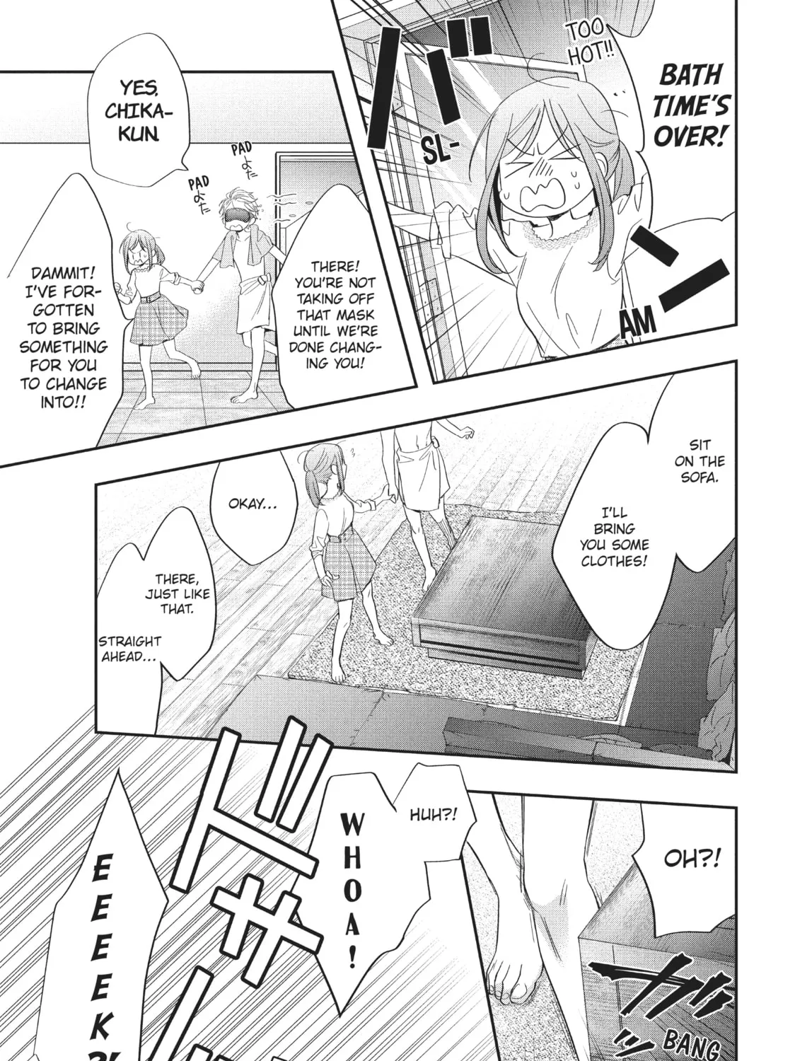 Read Star⇄Crossed!! chapter 3 image 44 on Lezhin