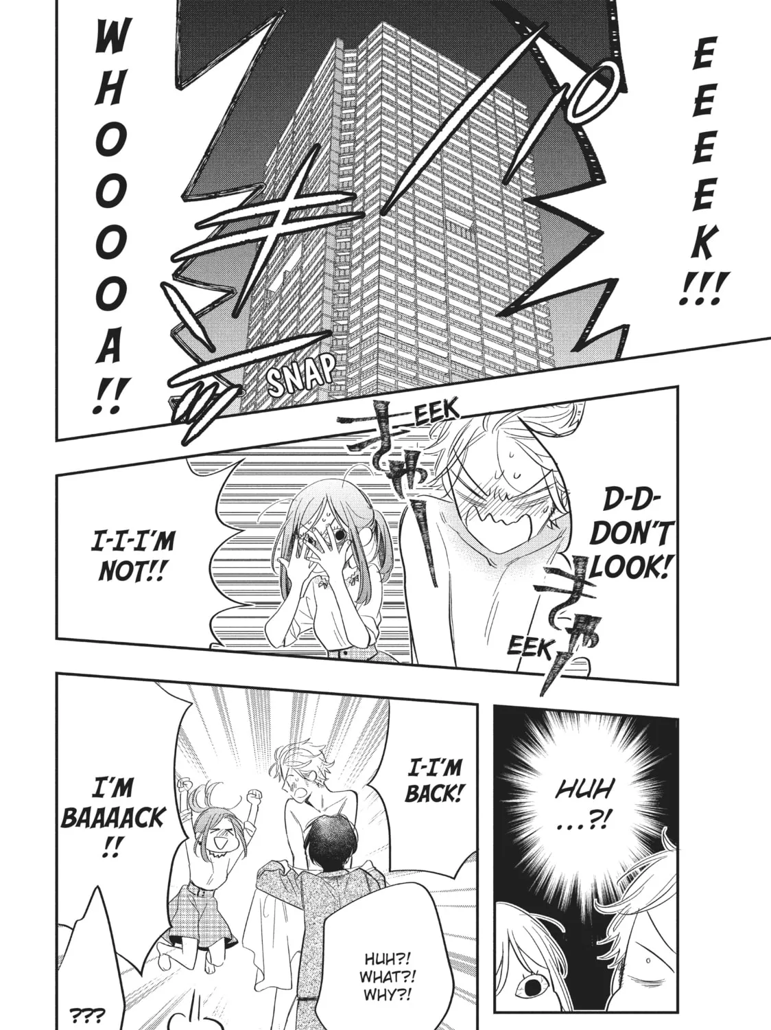Read Star⇄Crossed!! chapter 3 image 66 on Lezhin