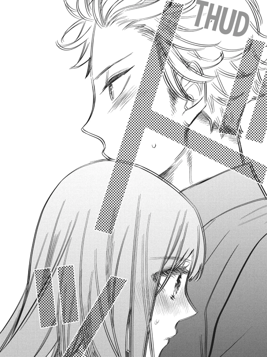 Read Star⇄Crossed!! chapter 4 image 60 on Lezhin