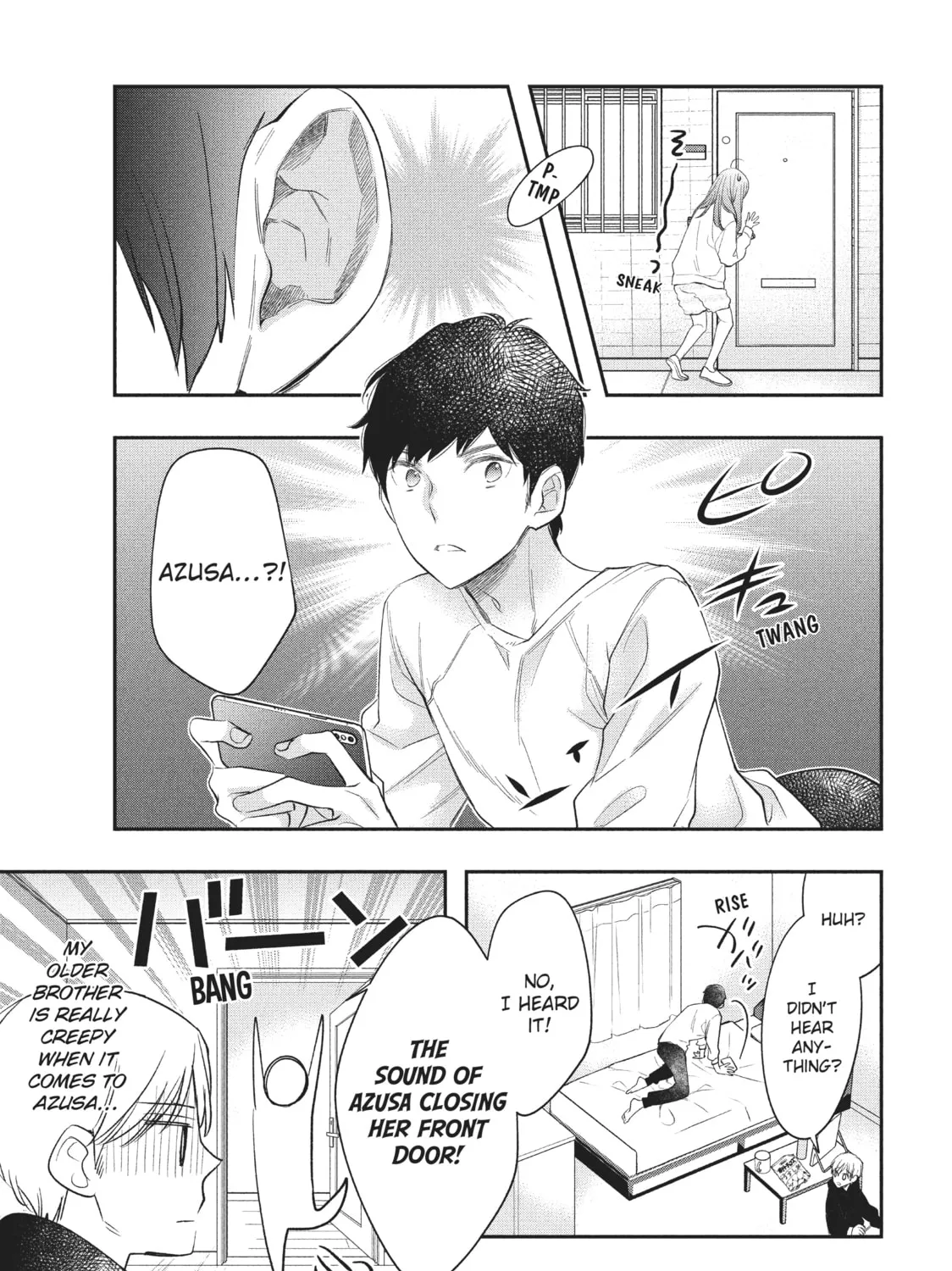 Read Star⇄Crossed!! chapter 5 image 44 on Lezhin