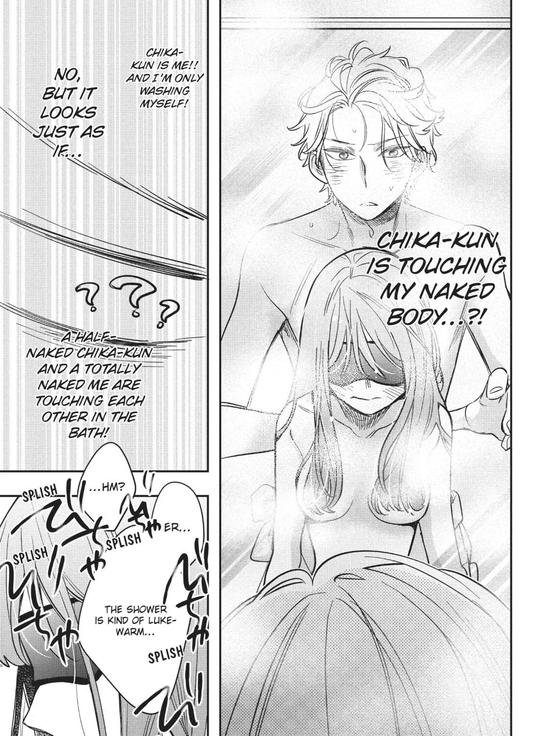 Read Star⇄Crossed!! chapter 5 image 56 on Lezhin