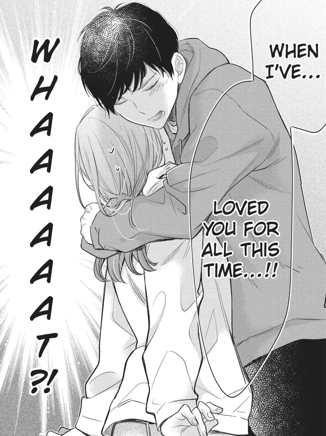 Read Star⇄Crossed!! chapter 5 image 70 on Lezhin