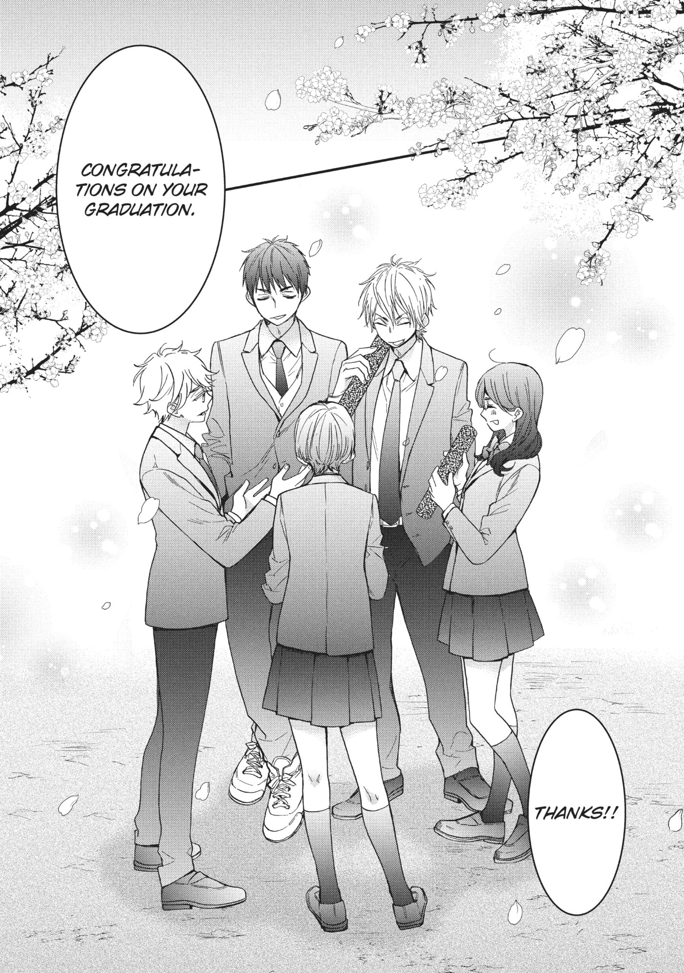 Read Star⇄Crossed!! chapter 6.1 image 2 on Lezhin