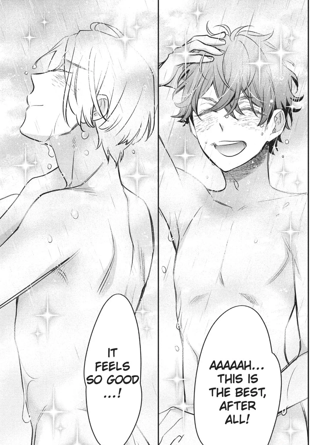 Read Star⇄Crossed!! chapter 6 image 52 on Lezhin