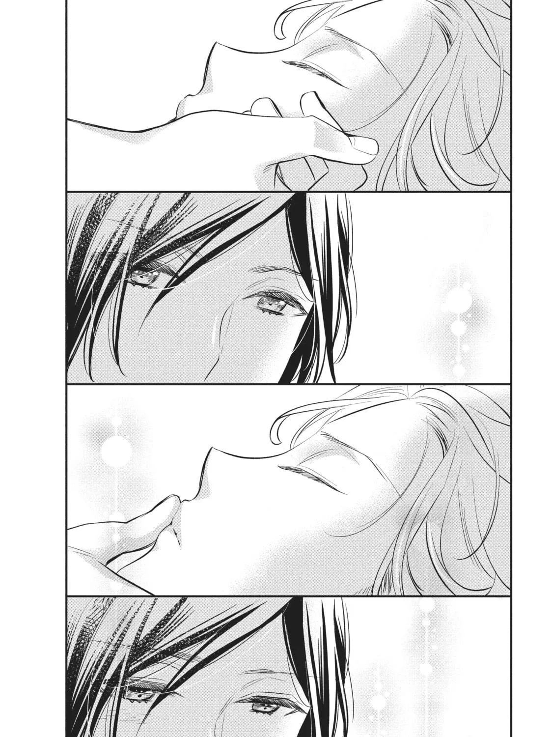Read Star⇄Crossed!! chapter 6 image 64 on Lezhin