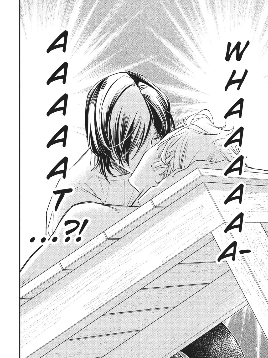Read Star⇄Crossed!! chapter 6 image 70 on Lezhin