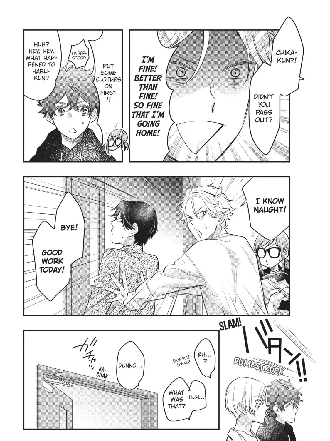 Read Star⇄Crossed!! chapter 7 image 14 on Lezhin