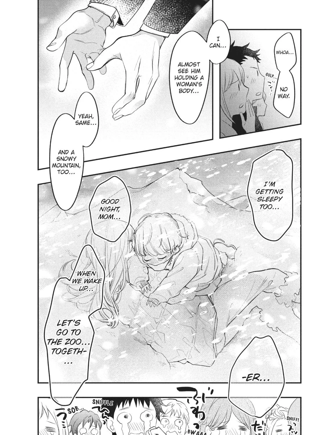 Read Star⇄Crossed!! chapter 8 image 52 on Lezhin