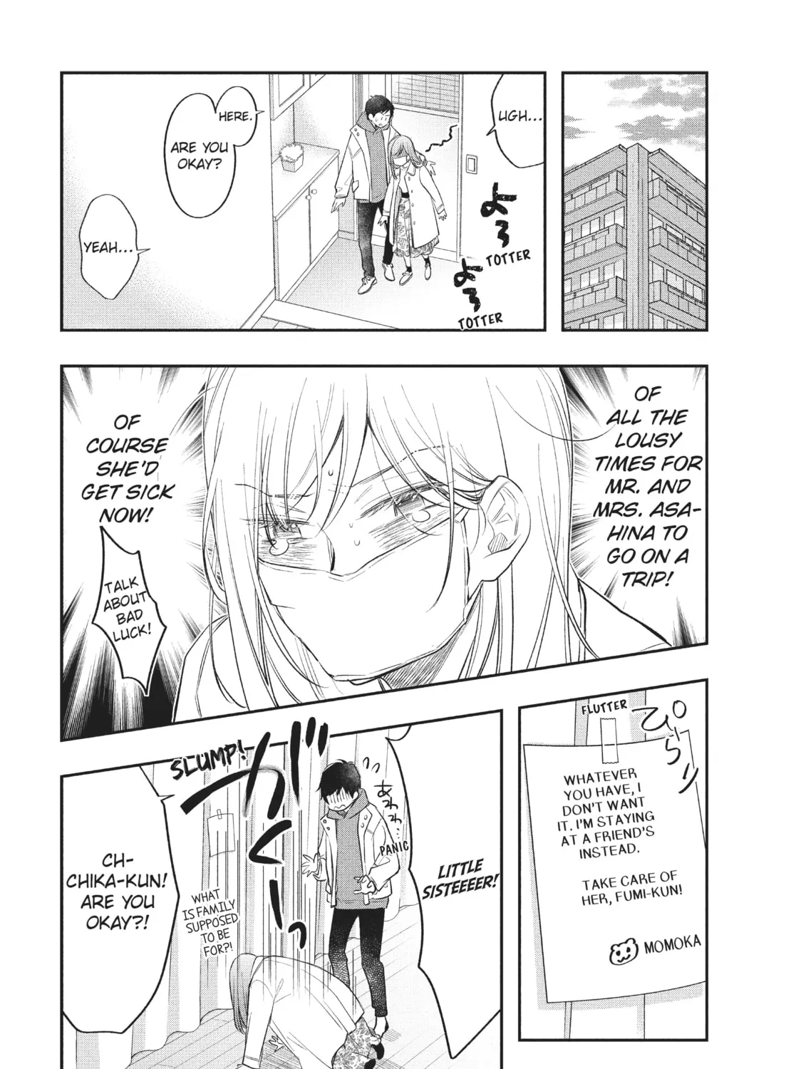 Read Star⇄Crossed!! chapter 9 image 26 on Lezhin