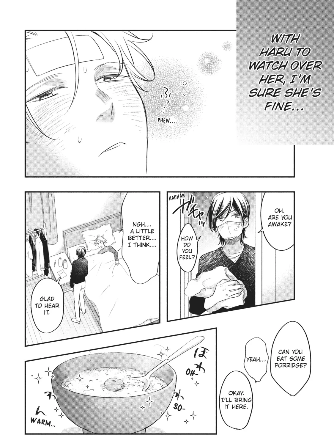 Read Star⇄Crossed!! chapter 9 image 30 on Lezhin