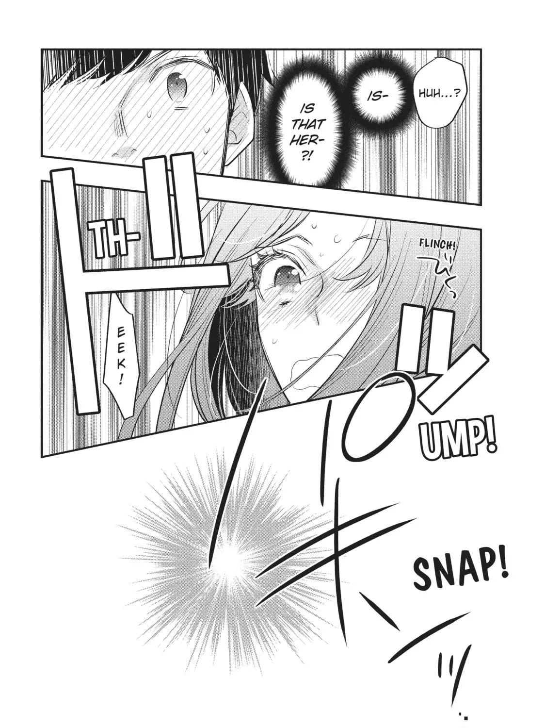 Read Star⇄Crossed!! chapter 9 image 58 on Lezhin