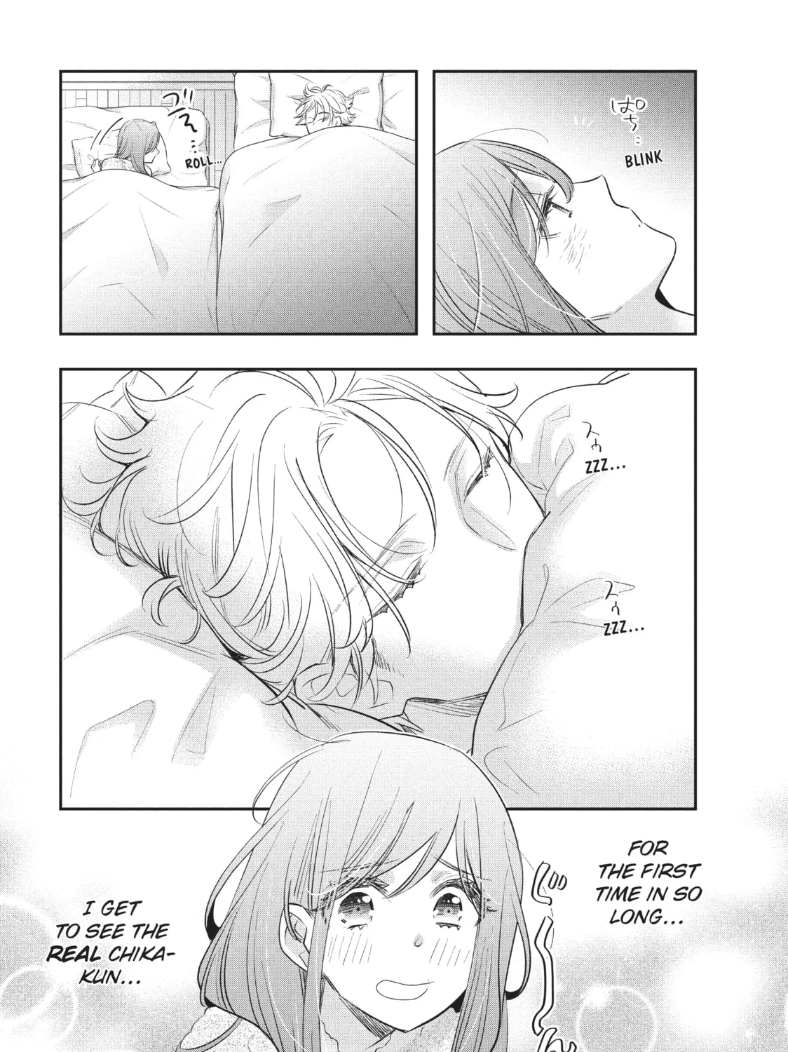 Read Star⇄Crossed!! chapter 9 image 66 on Lezhin