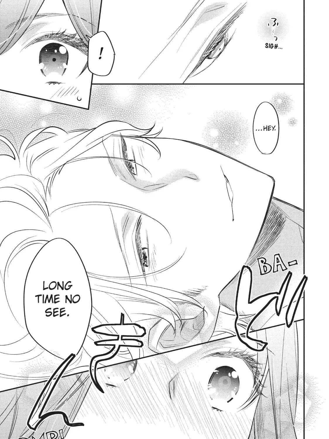 Read Star⇄Crossed!! chapter 9 image 68 on Lezhin