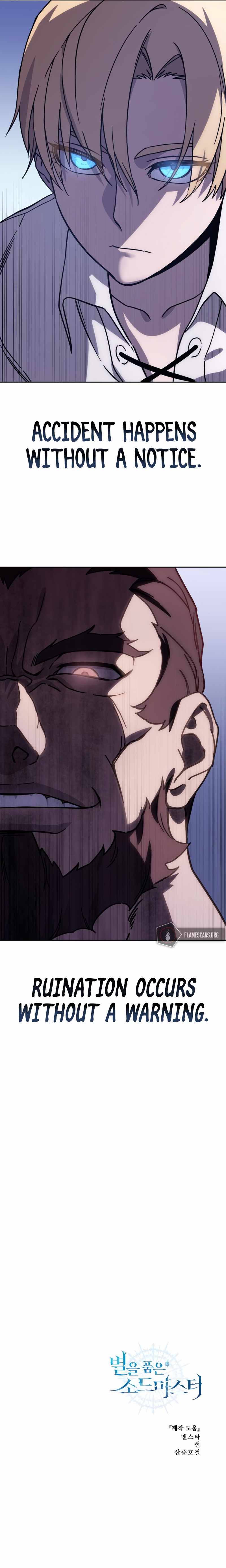 Read Star Embracing Swordmaste chapter 1 image 28 on Lezhin