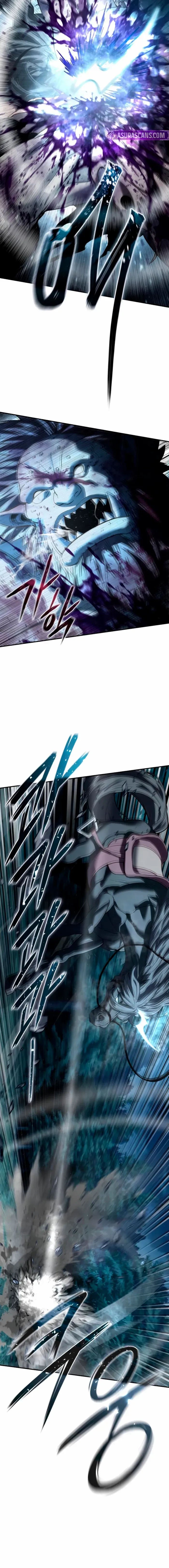 Read Star Embracing Swordmaste chapter 100 image 23 on Lezhin