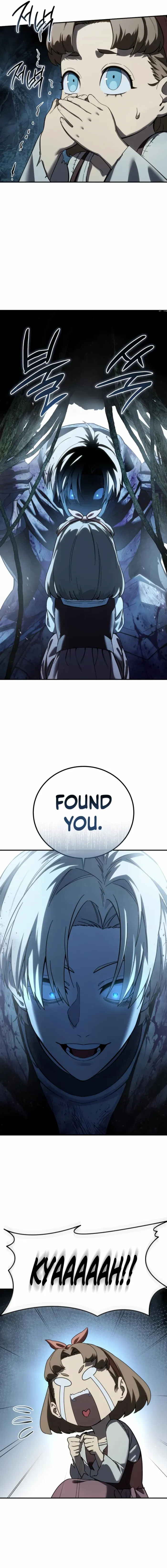 Read Star Embracing Swordmaste chapter 101 image 22 on Lezhin