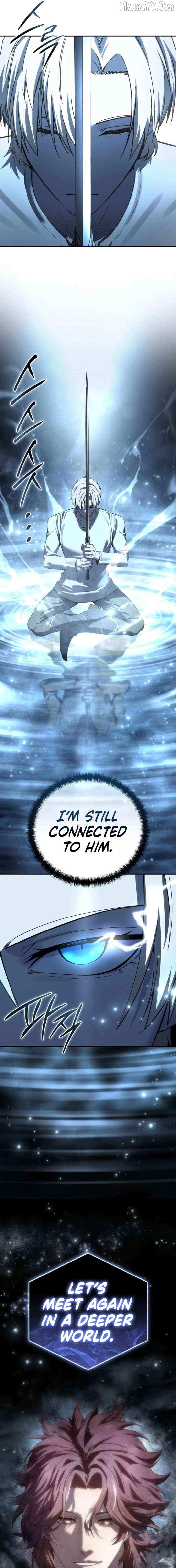 Read Star Embracing Swordmaste chapter 102 image 13 on Lezhin