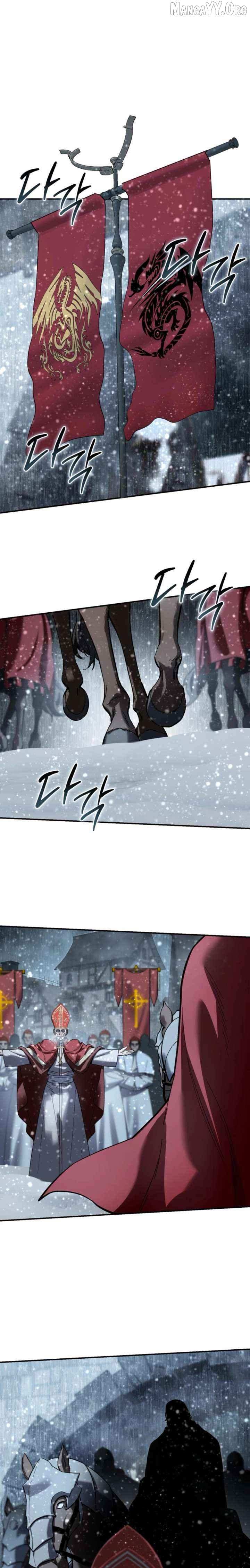 Read Star Embracing Swordmaste chapter 102 image 25 on Lezhin