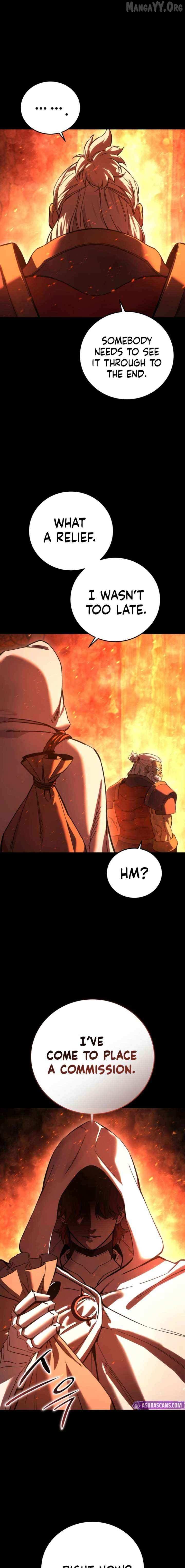 Read Star Embracing Swordmaste chapter 102 image 3 on Lezhin
