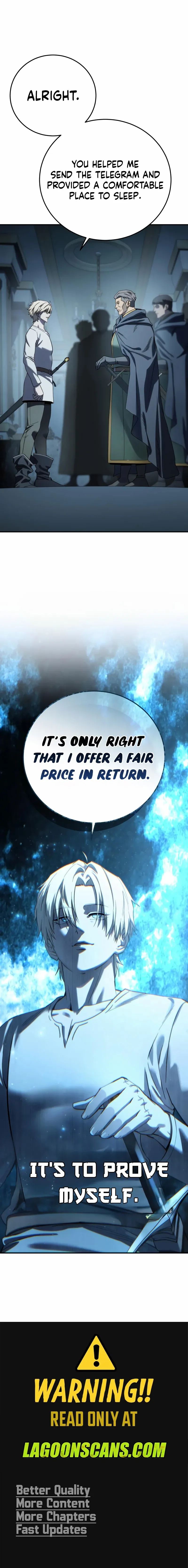 Read Star Embracing Swordmaste chapter 104 image 14 on Lezhin