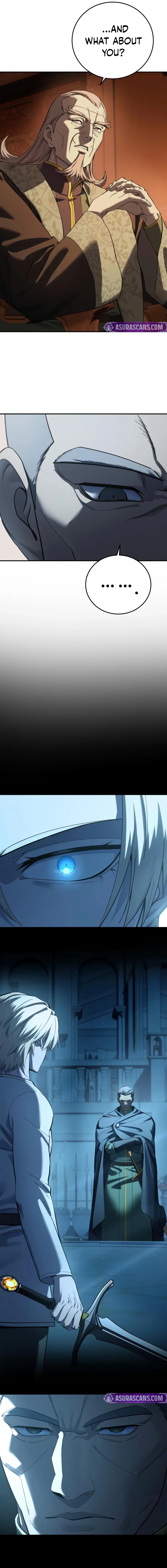 Read Star Embracing Swordmaste chapter 105 image 3 on Lezhin