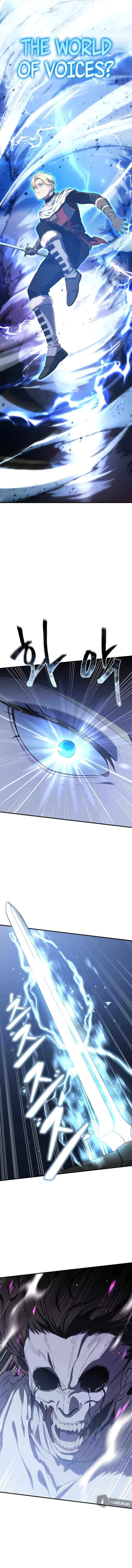 Read Star Embracing Swordmaste chapter 11 image 10 on Lezhin