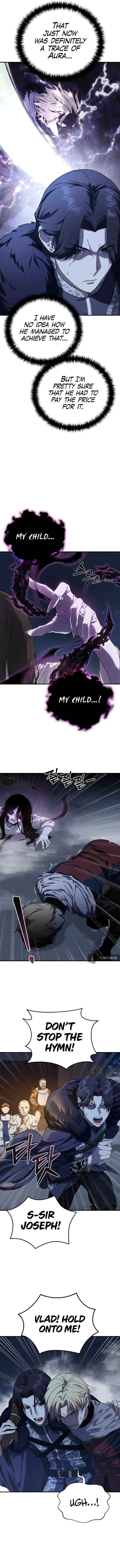 Read Star Embracing Swordmaste chapter 11 image 13 on Lezhin