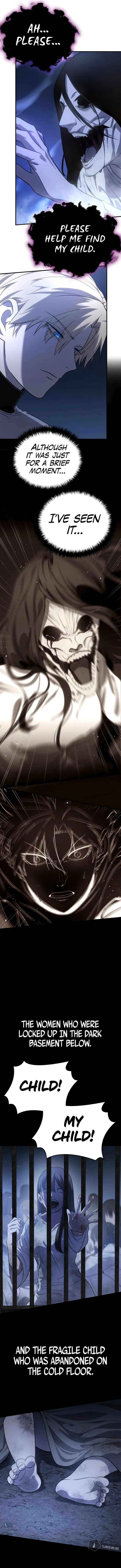Read Star Embracing Swordmaste chapter 11 image 18 on Lezhin