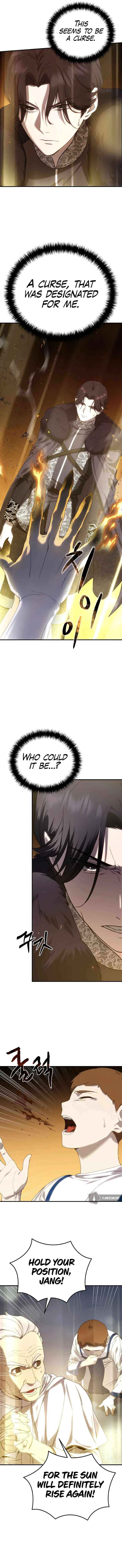 Read Star Embracing Swordmaste chapter 11 image 2 on Lezhin