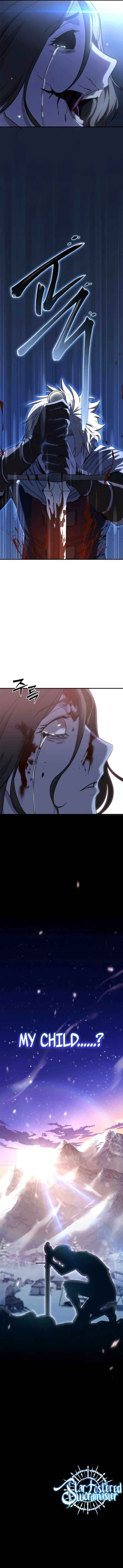 Read Star Embracing Swordmaste chapter 11 image 20 on Lezhin