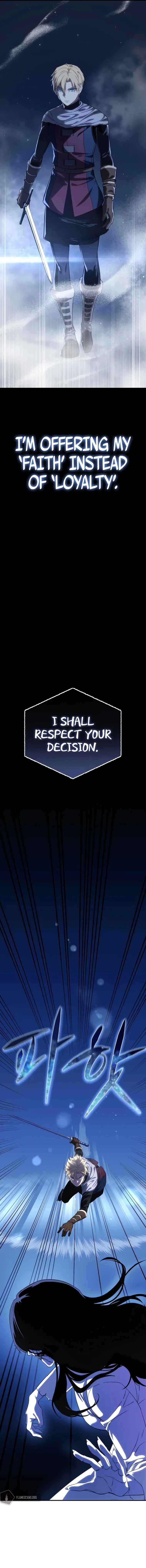 Read Star Embracing Swordmaste chapter 11 image 8 on Lezhin