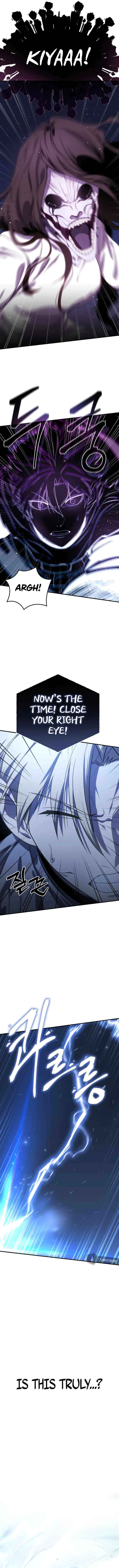 Read Star Embracing Swordmaste chapter 11 image 9 on Lezhin