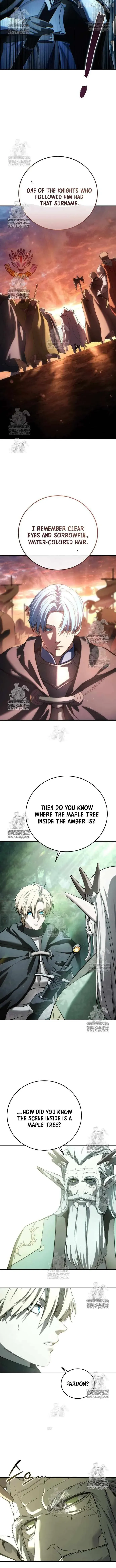 Read Star Embracing Swordmaste chapter 112 image 1 on Lezhin