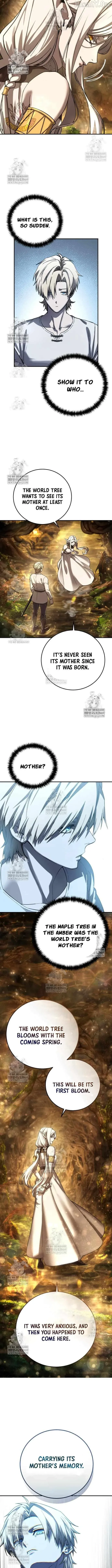 Read Star Embracing Swordmaste chapter 112 image 11 on Lezhin