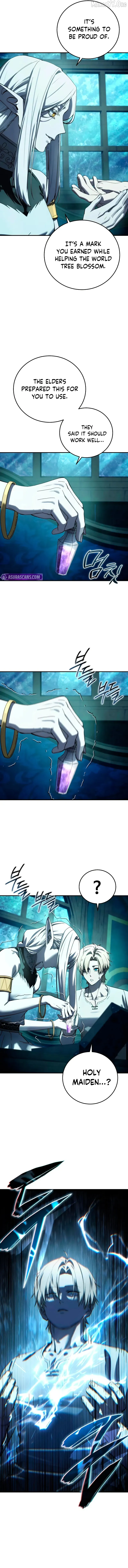 Read Star Embracing Swordmaste chapter 114 image 7 on Lezhin