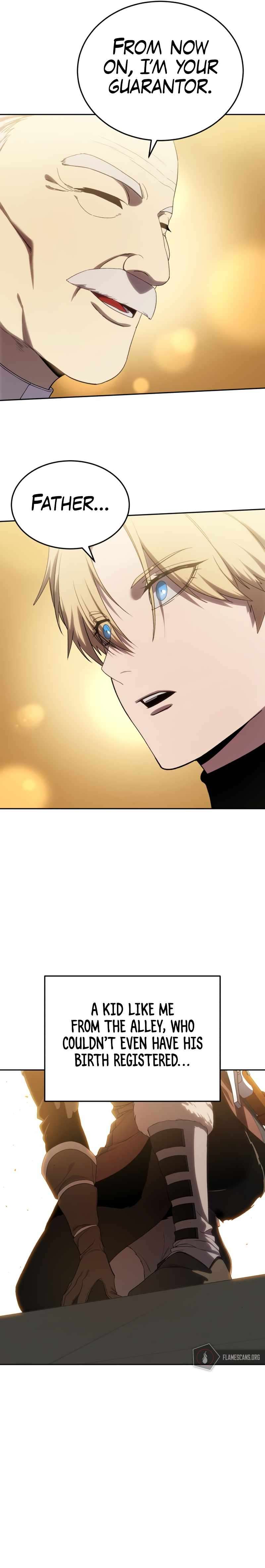 Read Star Embracing Swordmaste chapter 12 image 20 on Lezhin