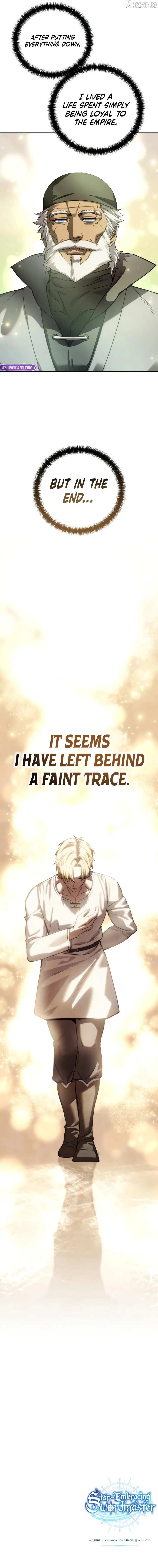 Read Star Embracing Swordmaste chapter 120 image 13 on Lezhin