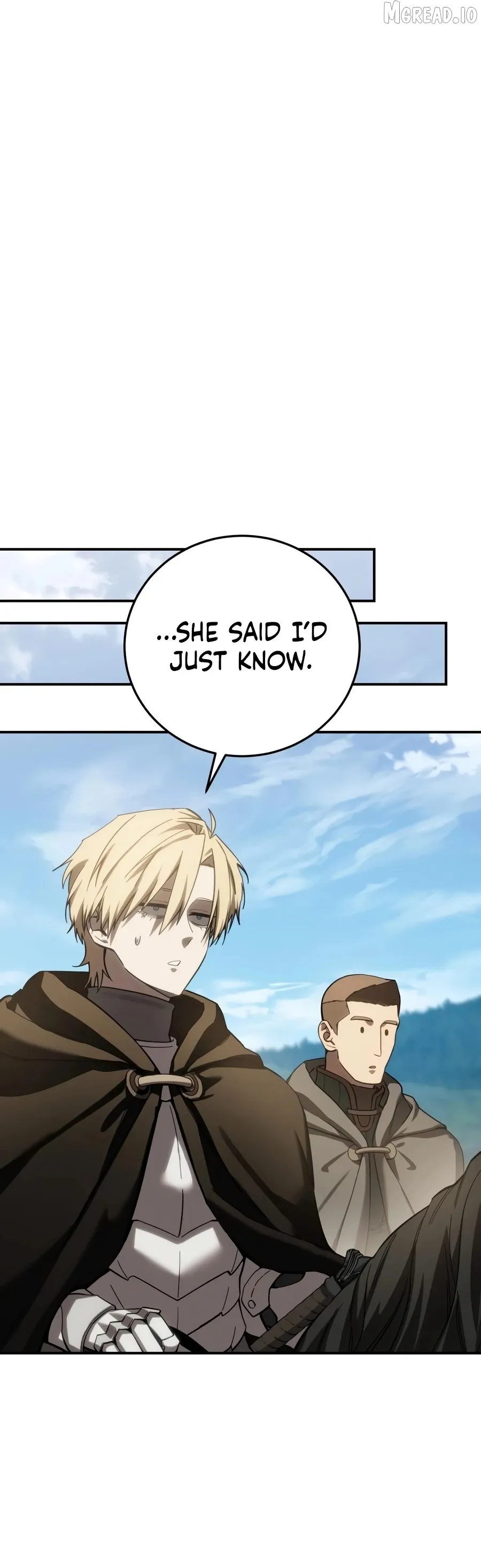 Read Star Embracing Swordmaste chapter 122 image 18 on Lezhin