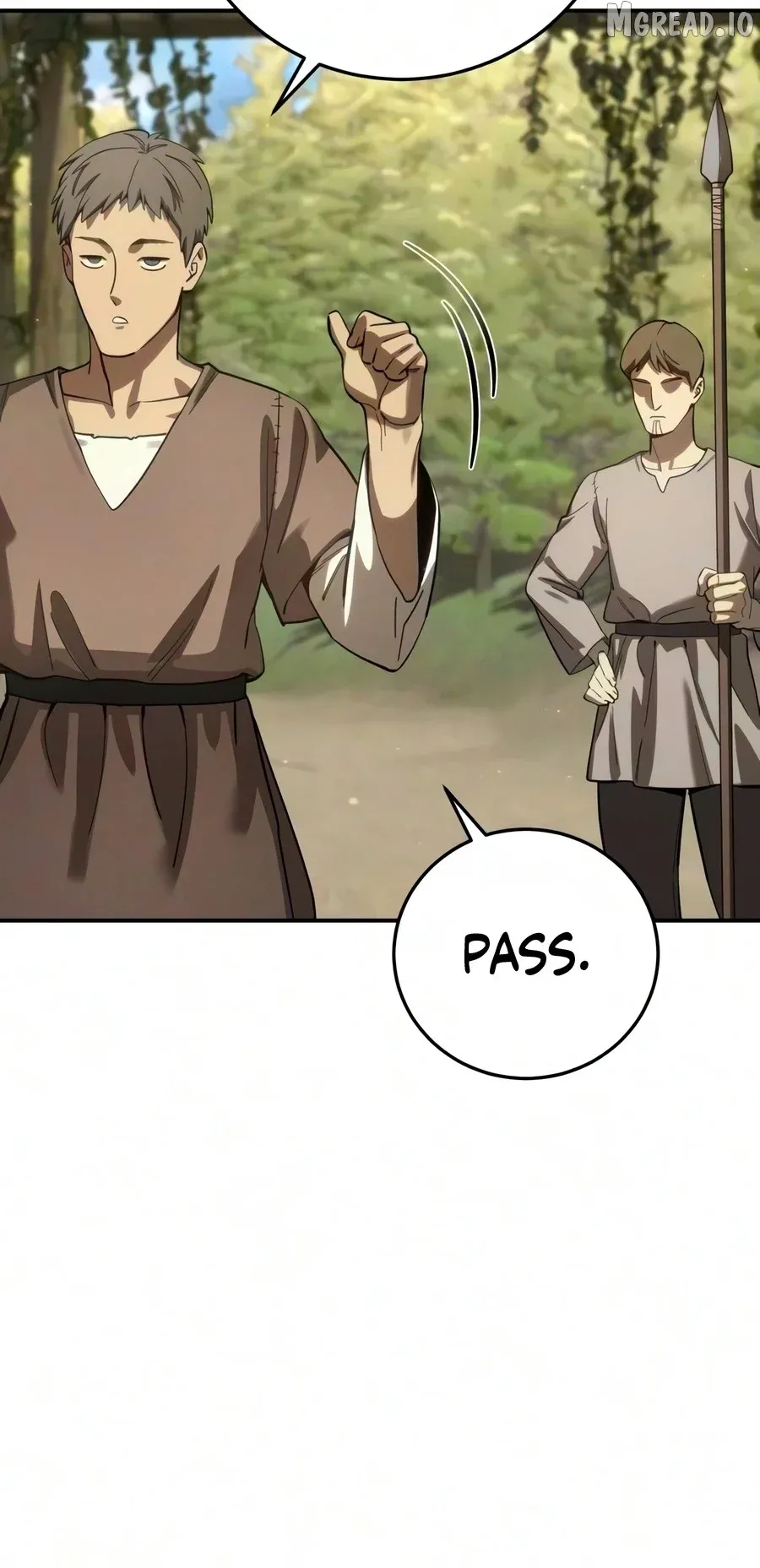 Read Star Embracing Swordmaste chapter 123 image 11 on Lezhin