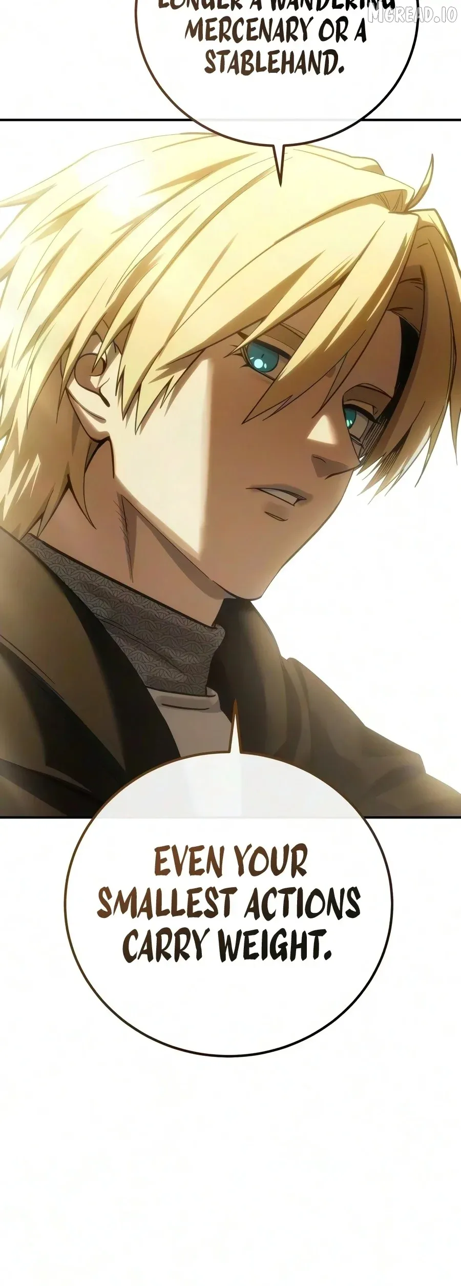 Read Star Embracing Swordmaste chapter 123 image 17 on Lezhin