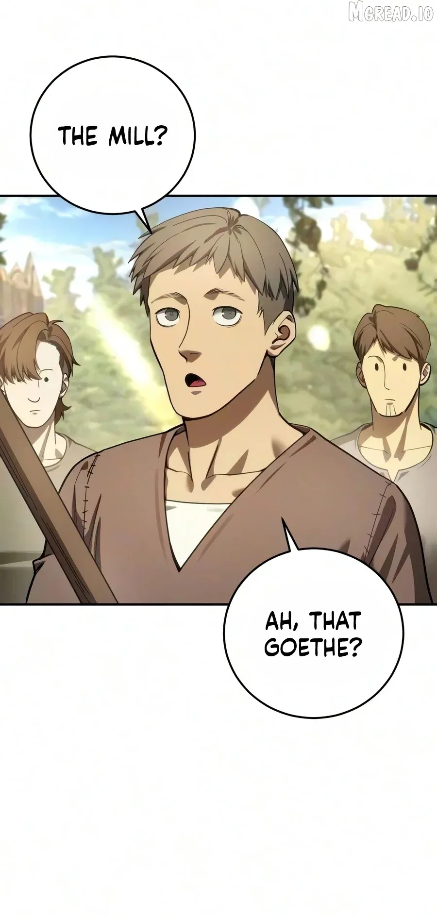 Read Star Embracing Swordmaste chapter 123 image 9 on Lezhin