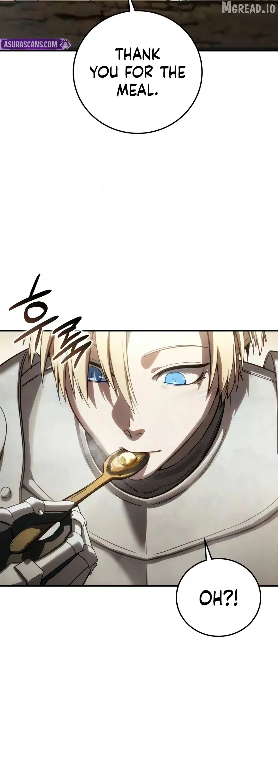 Read Star Embracing Swordmaste chapter 124 image 1 on Lezhin