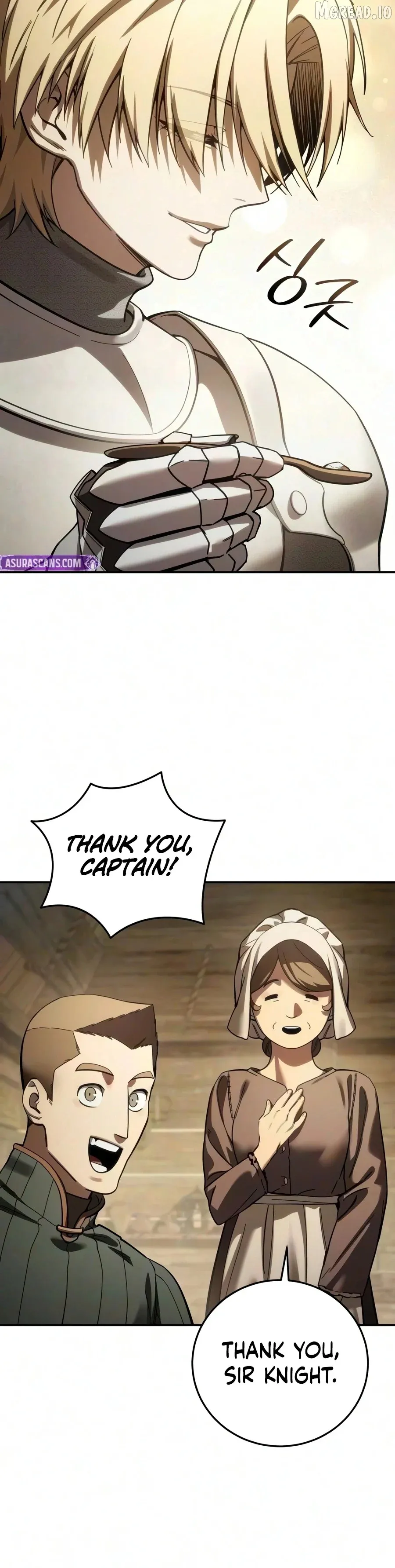 Read Star Embracing Swordmaste chapter 124 image 3 on Lezhin