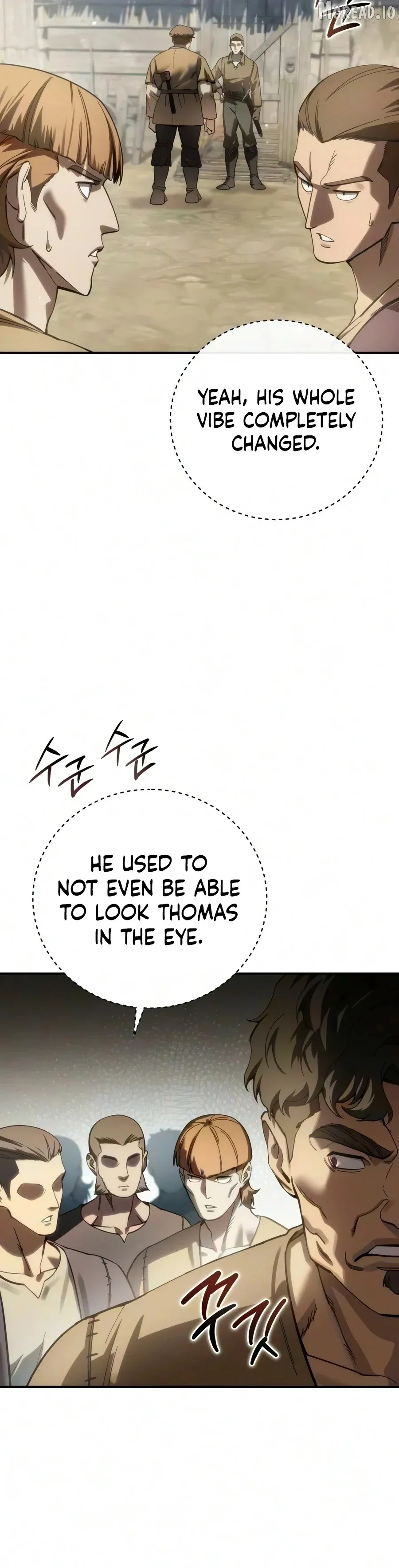 Read Star Embracing Swordmaste chapter 124 image 9 on Lezhin