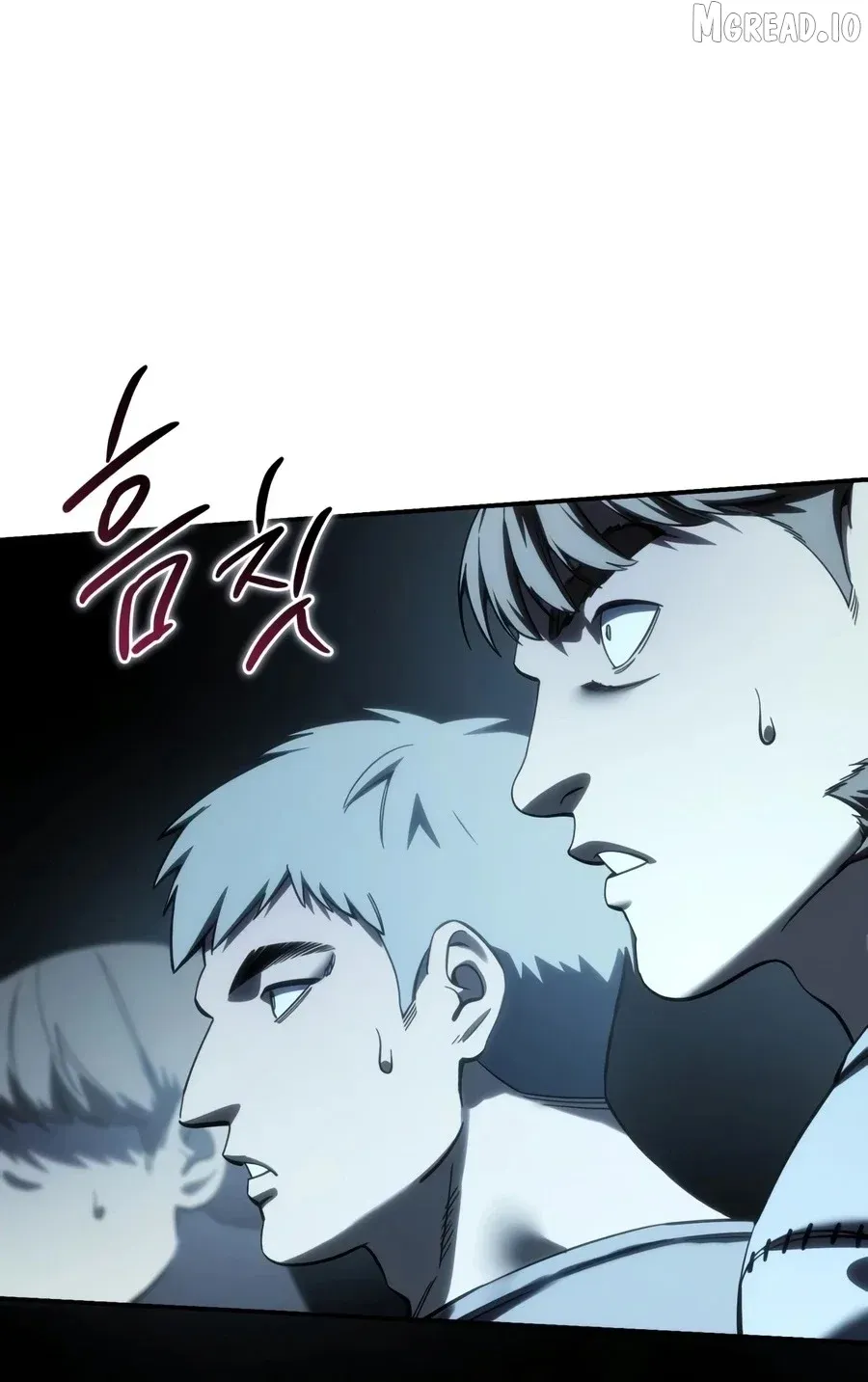 Read Star Embracing Swordmaste chapter 125 image 1 on Lezhin