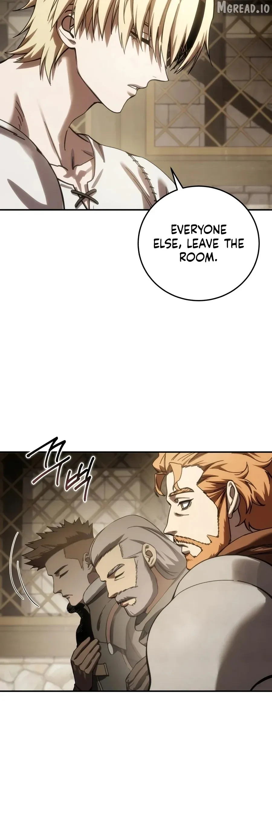 Read Star Embracing Swordmaste chapter 125 image 13 on Lezhin