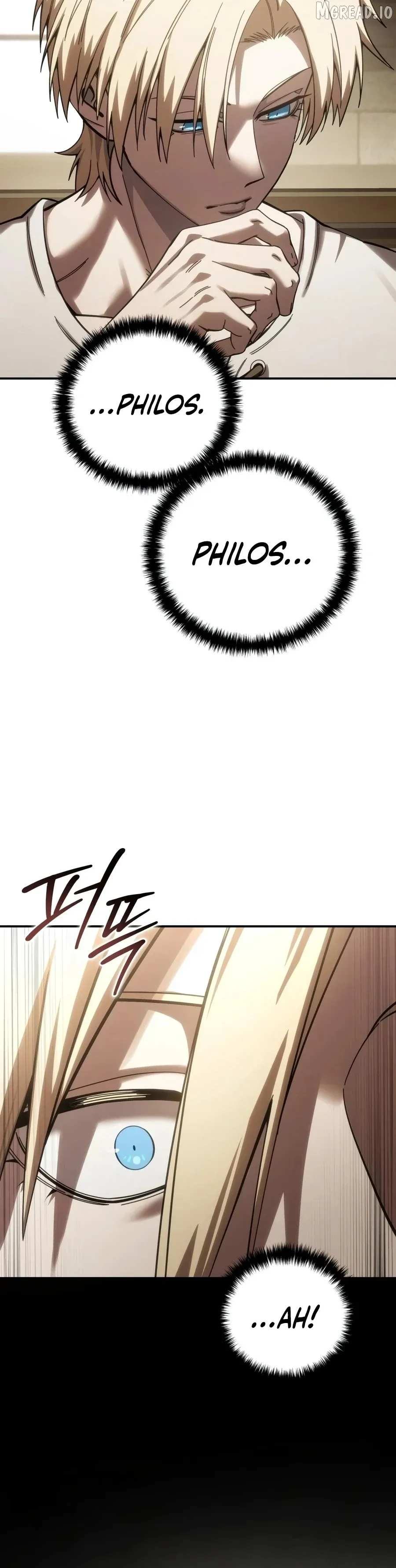 Read Star Embracing Swordmaste chapter 125 image 19 on Lezhin